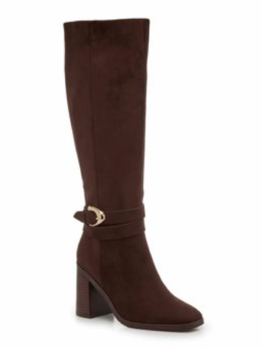 Dolce Vita Vita Suede Finnian Tall Boots